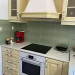 Διαμέρισμα Eleni's House Κατσιμάτικα