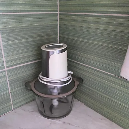 Eleni's House شقة Katsimatika