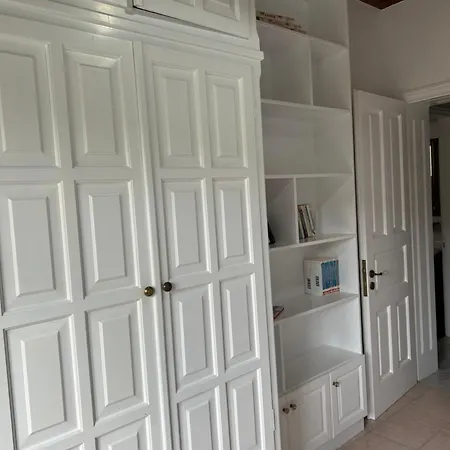 Eleni's House *