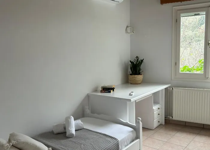 Appartement Eleni's House *